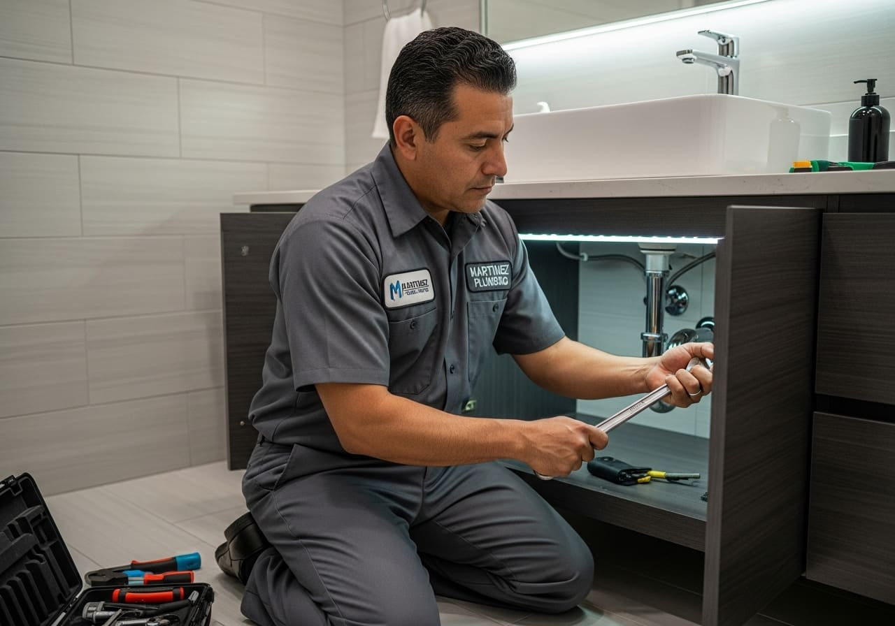 Faucet and Sink Repair & Replacement in Savoy